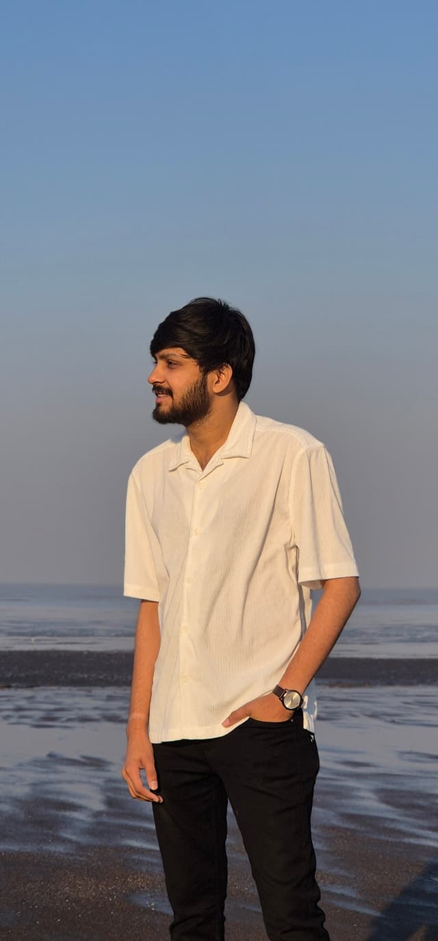 Swet Parvadiya - BrandHistories Founder